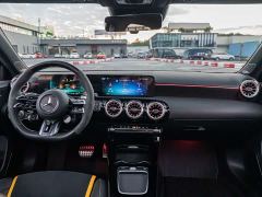 Mercedes-Benz Mercedes-AMG A 45 S 4MATIC (Imported) Facelift - photo 5
