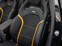 Mercedes-Benz Mercedes-AMG A 45 S 4MATIC (Imported) Facelift - photo 7