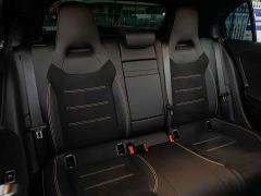 Mercedes-Benz Mercedes-AMG A 45 S 4MATIC (Imported) Facelift - photo 8