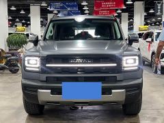 Haval Manlong New Energy Hi4 150 Pro LFP - photo 1