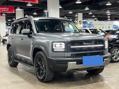 Haval Manlong New Energy Hi4 150 Pro LFP - photo 2