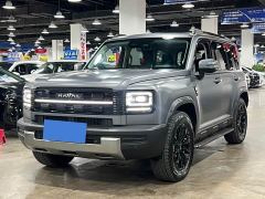 Haval Manlong New Energy Hi4 150 Pro LFP - photo 3