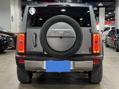 Haval Manlong New Energy Hi4 150 Pro LFP - photo 4