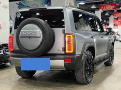 Haval Manlong New Energy Hi4 150 Pro LFP - photo 5
