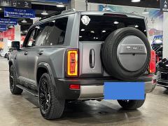 Haval Manlong New Energy Hi4 150 Pro LFP - photo 6