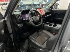 Haval Manlong New Energy Hi4 150 Pro LFP - photo 7