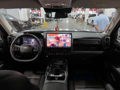 Haval Manlong New Energy Hi4 150 Pro LFP - photo 9