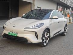IM Motors Zhiji LS6 Max Standard Edition - photo 1