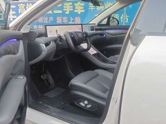 IM Motors Zhiji LS6 Max Standard Edition - photo 10