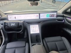 IM Motors Zhiji LS6 Max Standard Edition - photo 11