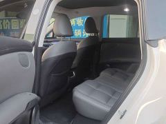 IM Motors Zhiji LS6 Max Standard Edition - photo 12