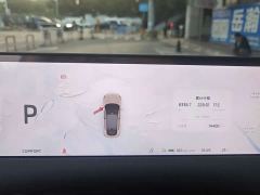 IM Motors Zhiji LS6 Max Standard Edition - photo 13
