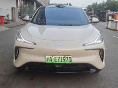 IM Motors Zhiji LS6 Max Standard Edition - photo 2