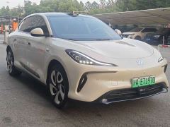IM Motors Zhiji LS6 Max Standard Edition - photo 3