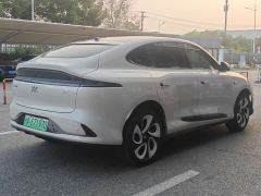 IM Motors Zhiji LS6 Max Standard Edition - photo 4