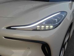 IM Motors Zhiji LS6 Max Standard Edition - photo 7