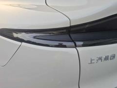 IM Motors Zhiji LS6 Max Standard Edition - photo 9