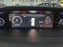 Changan UNI-V Smart Electric iDD Blue Whale Smart Electric iDD 136km Smart Premium Edition - photo 11