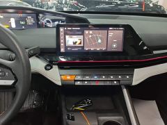 Changan UNI-V Smart Electric iDD Blue Whale Smart Electric iDD 136km Smart Premium Edition - photo 12