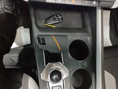 Changan UNI-V Smart Electric iDD Blue Whale Smart Electric iDD 136km Smart Premium Edition - photo 13