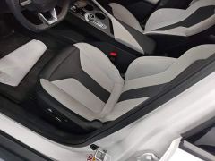 Changan UNI-V Smart Electric iDD Blue Whale Smart Electric iDD 136km Smart Premium Edition - photo 14