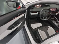 Changan UNI-V Smart Electric iDD Blue Whale Smart Electric iDD 136km Smart Premium Edition - photo 15