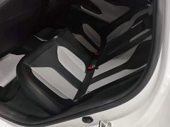 Changan UNI-V Smart Electric iDD Blue Whale Smart Electric iDD 136km Smart Premium Edition - photo 16