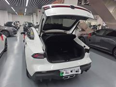 Changan UNI-V Smart Electric iDD Blue Whale Smart Electric iDD 136km Smart Premium Edition - photo 18
