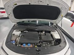 Changan UNI-V Smart Electric iDD Blue Whale Smart Electric iDD 136km Smart Premium Edition - photo 19
