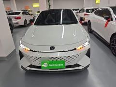 Changan UNI-V Smart Electric iDD Blue Whale Smart Electric iDD 136km Smart Premium Edition - photo 2