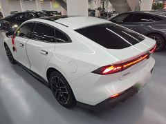 Changan UNI-V Smart Electric iDD Blue Whale Smart Electric iDD 136km Smart Premium Edition - photo 4