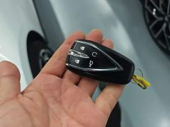 Changan UNI-V Smart Electric iDD Blue Whale Smart Electric iDD 136km Smart Premium Edition - photo 8