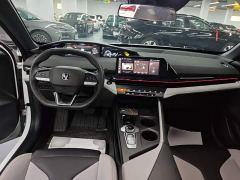 Changan UNI-V Smart Electric iDD Blue Whale Smart Electric iDD 136km Smart Premium Edition - photo 9