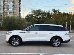 Lincoln Aviator 3.0T V6 AWD Premium Edition - фото 10