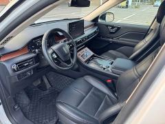 Lincoln Aviator 3.0T V6 AWD Premium Edition - фото 14