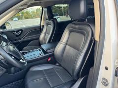 Lincoln Aviator 3.0T V6 AWD Premium Edition - фото 16