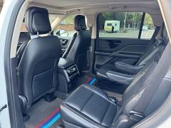 Lincoln Aviator 3.0T V6 AWD Premium Edition - фото 17