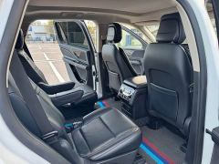 Lincoln Aviator 3.0T V6 AWD Premium Edition - фото 18