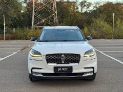 Lincoln Aviator 3.0T V6 AWD Premium Edition - фото 2