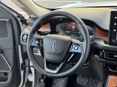 Lincoln Aviator 3.0T V6 AWD Premium Edition - фото 20