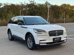 Lincoln Aviator 3.0T V6 AWD Premium Edition - фото 3