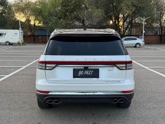 Lincoln Aviator 3.0T V6 AWD Premium Edition - фото 4