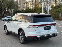 Lincoln Aviator 3.0T V6 AWD Premium Edition - фото 6