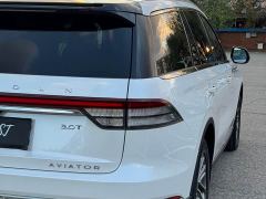 Lincoln Aviator 3.0T V6 AWD Premium Edition - фото 8