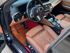 BMW 6 Series GT 630i M Sport Package - ფოტო 2