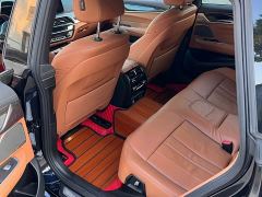 BMW 6 Series GT 630i M Sport Package - ფოტო 3
