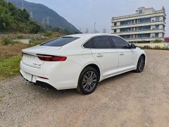 Geely Xingrui Dongfang Yao 1.5TD Fuyao Edition - ფოტო 10