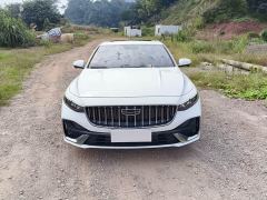 Geely Xingrui Dongfang Yao 1.5TD Fuyao Edition - ფოტო 2