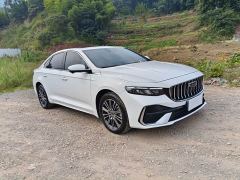 Geely Xingrui Dongfang Yao 1.5TD Fuyao Edition - ფოტო 3