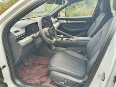 Geely Xingrui Dongfang Yao 1.5TD Fuyao Edition - ფოტო 4